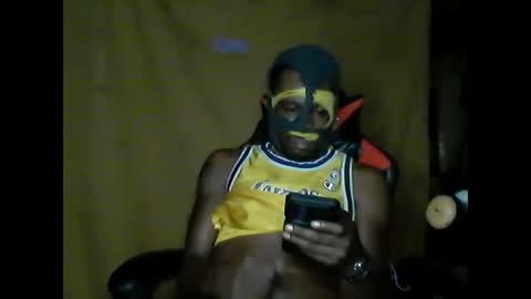 Snapshot of dhbbc454336 chatting on October 2025 07:53:02 AM Marcus D-von Steel as the raunchy ass sniffer thrill me with your online show from October 2025 07:53:02 AM