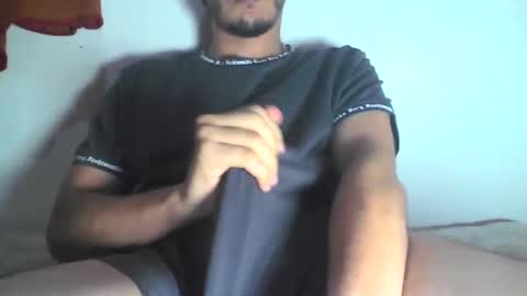 Carter  online show from November 2025 03:07:01 AM