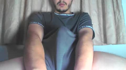 Carter  online show from February 2026 08:27:01 PM