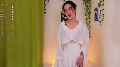 Diana online show from December 2025 03:18:02 PM