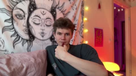 Di Alex online show from December 2024 10:05:02 AM