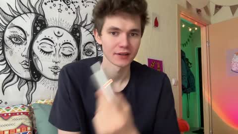 Di Alex online show from January 2025 09:27:01 AM