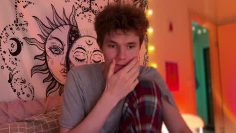 Di Alex online show from January 2025 04:15:01 PM