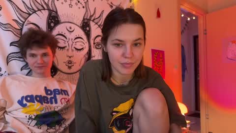 Di Alex online show from January 2025 01:23:02 PM