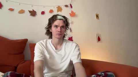 Di Alex online show from November 2025 09:30:01 AM