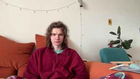 Di Alex online show from April 2026 08:35:01 AM