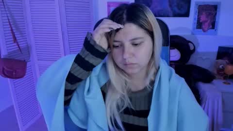 Dia online show from September 2025 09:16:01 PM