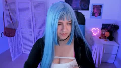 Dia online show from September 2025 07:50:02 PM