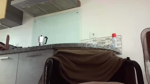 diablotin35 online show from April 2026 12:12:01 PM