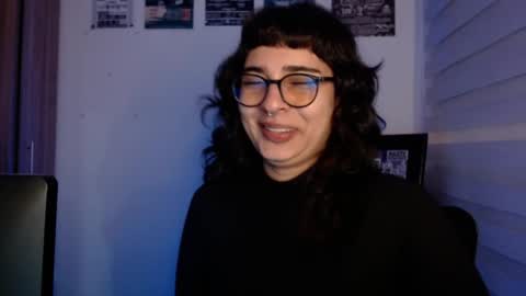 Diaboliklovers18 online show from January 2026 01:29:01 AM