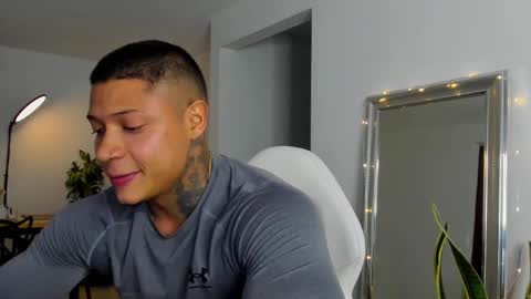 Diego online show from December 2024 12:23:01 AM