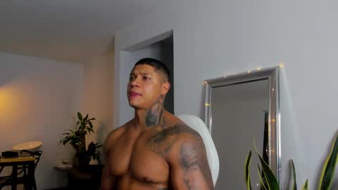 Diego online show from December 2024 04:53:02 AM