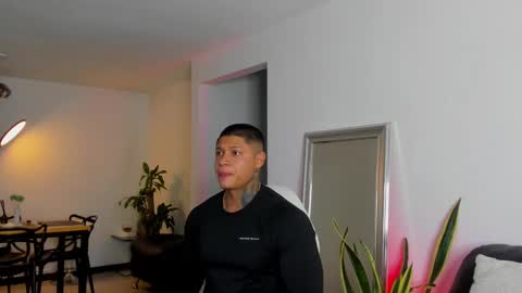 Diego online show from January 2025 11:23:01 PM