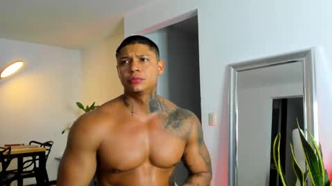 Diego online show from February 2025 03:52:02 AM