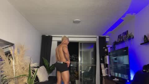 Diego online show from September 2025 12:43:01 AM