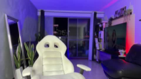 Diego online show from November 2025 11:27:02 PM