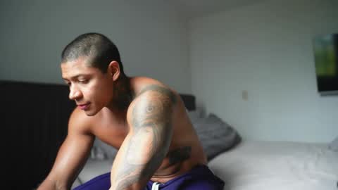 Diego online show from December 2025 02:37:02 PM