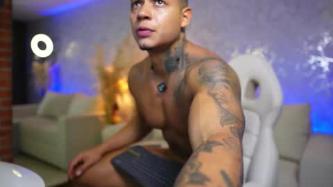 Diego online show from February 2026 02:25:01 PM