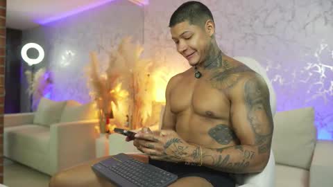 Diego online show from February 2026 12:23:01 PM