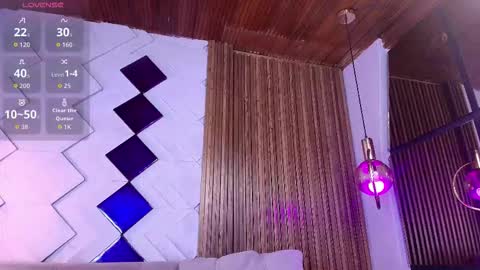 Camila and Megan online show from November 2025 07:02:02 PM