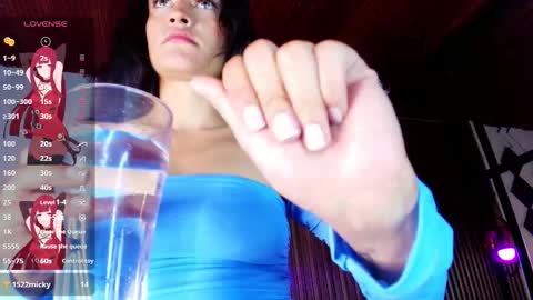 Camila and Megan online show from January 2026 11:14:02 AM