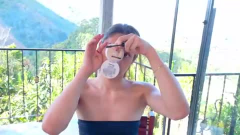 Daphne Sophia Vega online show from July 2026 08:14:01 PM