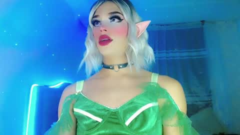 AmayaGirl online show from December 2024 06:46:01 AM