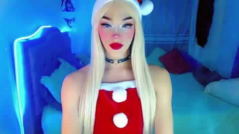 AmayaGirl online show from December 2024 01:20:02 AM