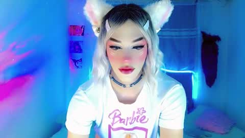 AmayaGirl online show from January 2025 09:44:02 AM