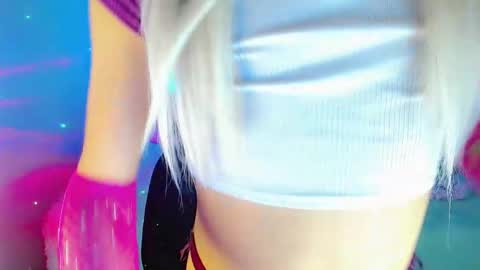 AmayaGirl online show from January 2025 03:12:01 AM