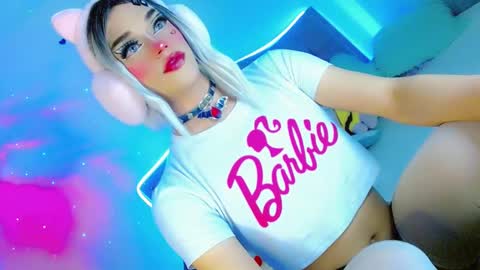 AmayaGirl online show from February 2025 05:47:02 AM