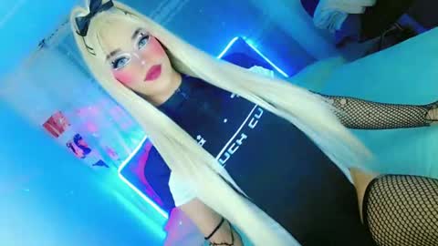 AmayaGirl online show from February 2025 02:39:02 AM