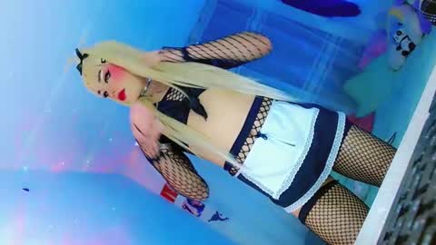 AmayaGirl online show from February 2025 12:10:02 AM