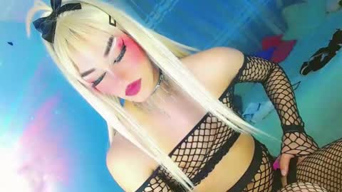 AmayaGirl online show from February 2025 03:25:01 AM