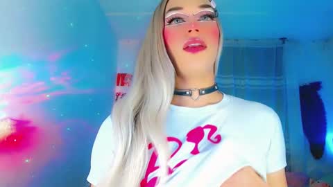 AmayaGirl online show from March 2025 06:24:02 AM