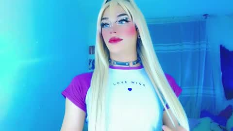 AmayaGirl online show from March 2025 01:25:02 PM