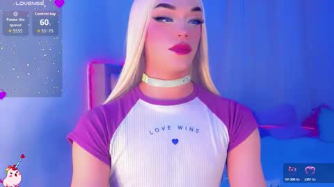 AmayaGirl online show from September 2025 02:11:02 PM