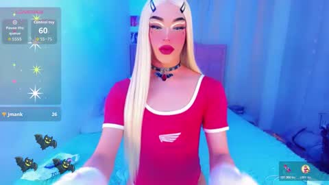 AmayaGirl online show from October 2025 12:55:02 AM