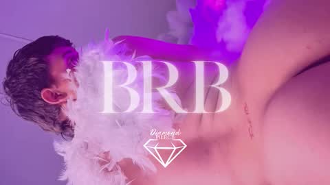 Snapshot of diamond_piarce chatting on November 2025 07:07:02 PM Diamond online show from November 2025 07:07:02 PM