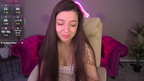 Sasha online show from March 2026 06:08:02 AM