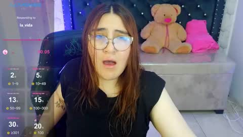 Snapshot of diamondfox_m chatting on May 2026 10:42:02 AM Your Diamond online show from May 2026 10:42:02 AM