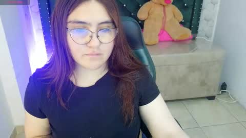 Snapshot of diamondfox_m chatting on May 2026 10:56:01 AM Your Diamond online show from May 2026 10:56:01 AM