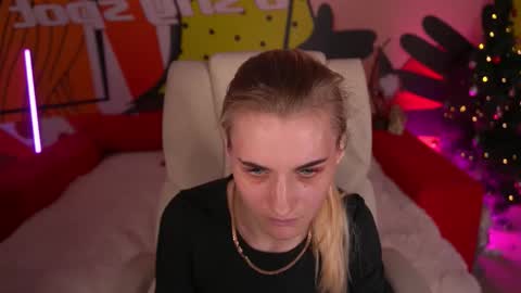 DiamondNina online show from January 2026 07:56:02 AM