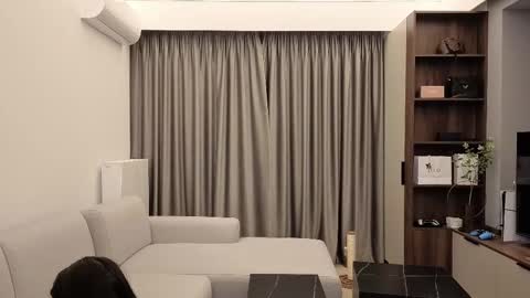 Iris online show from November 2025 07:57:02 PM