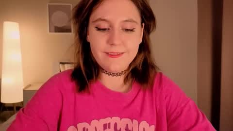 Diana online show from November 2025 03:39:02 AM