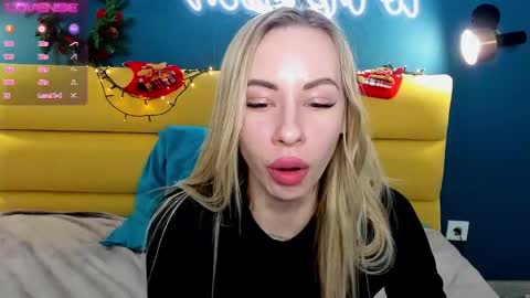 Diana  online show from January 2025 07:52:02 AM