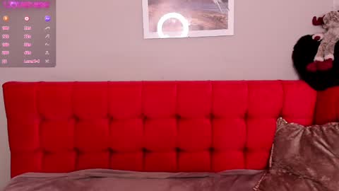 Diana  online show from January 2025 07:47:02 AM