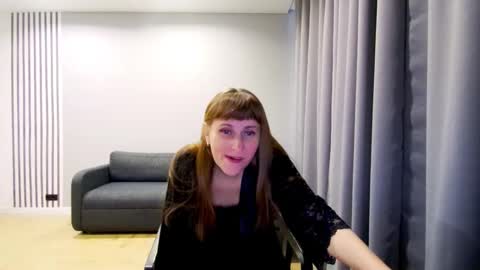 diana_meridor online show from December 2024 07:08:01 AM