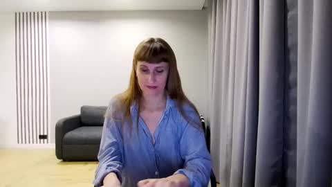 diana_meridor online show from February 2025 09:52:01 PM