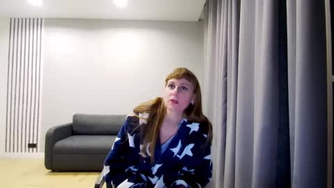 diana_meridor online show from February 2025 02:06:02 AM